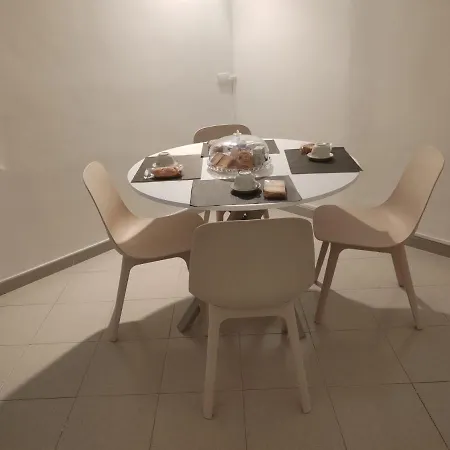 Al Bouganville Casa Holiday home Matera