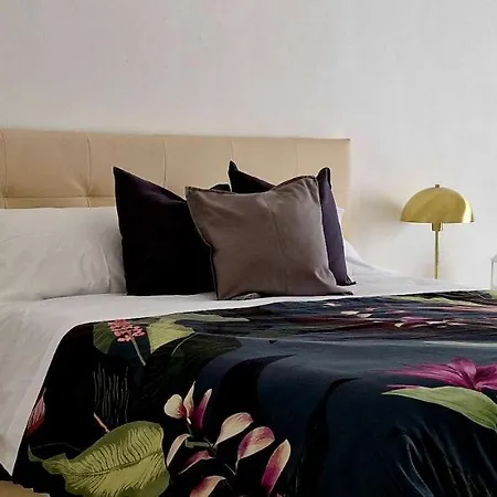 Holiday home Al Bouganville Casa